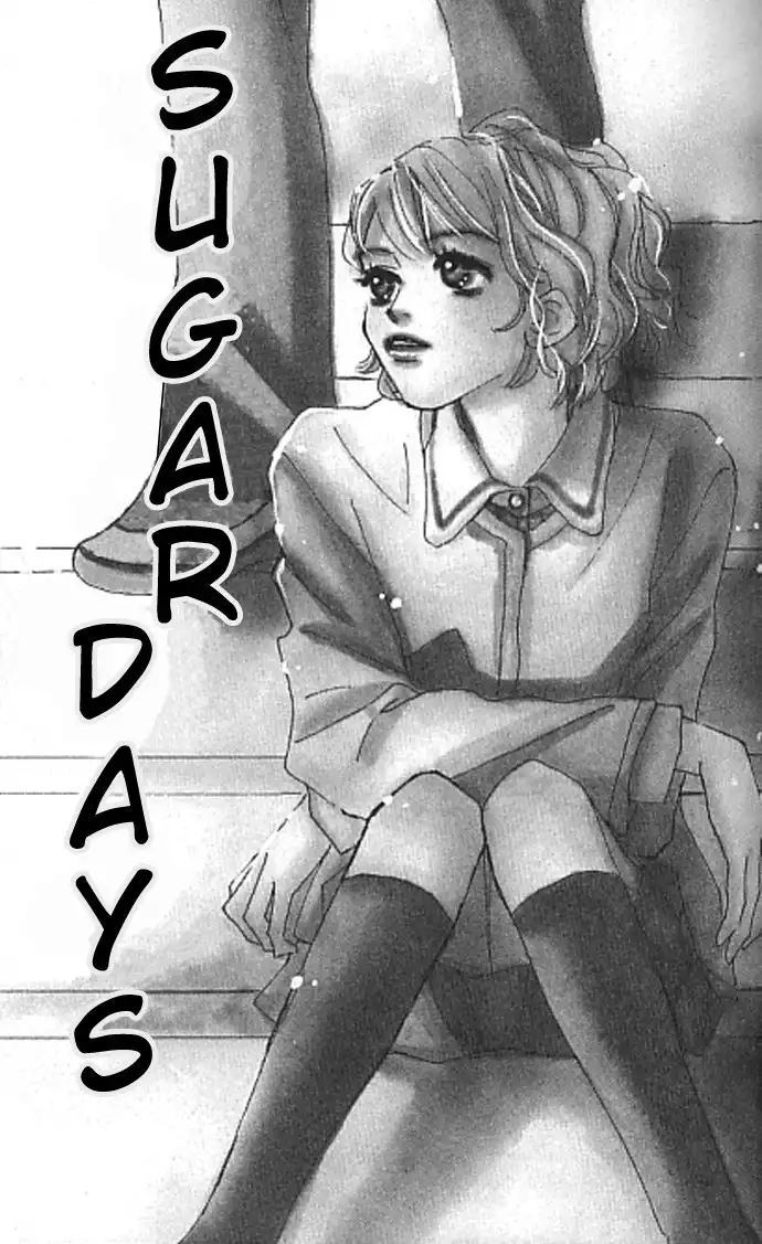 Lady M. wo Sagase! Chapter 3 1